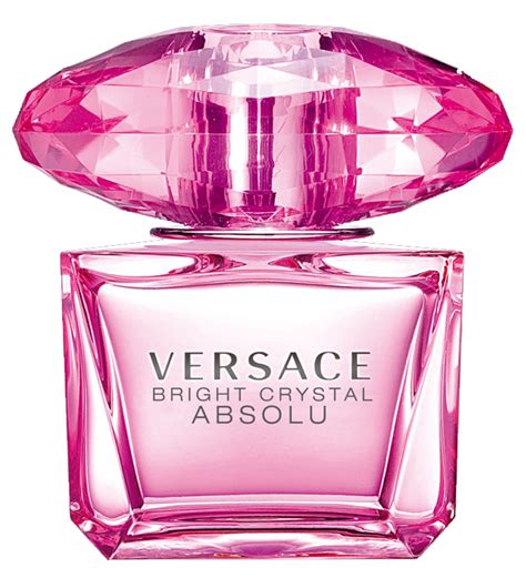 versace bright crystal absolu recenzja|Versace Bright Crystal perfume boots.